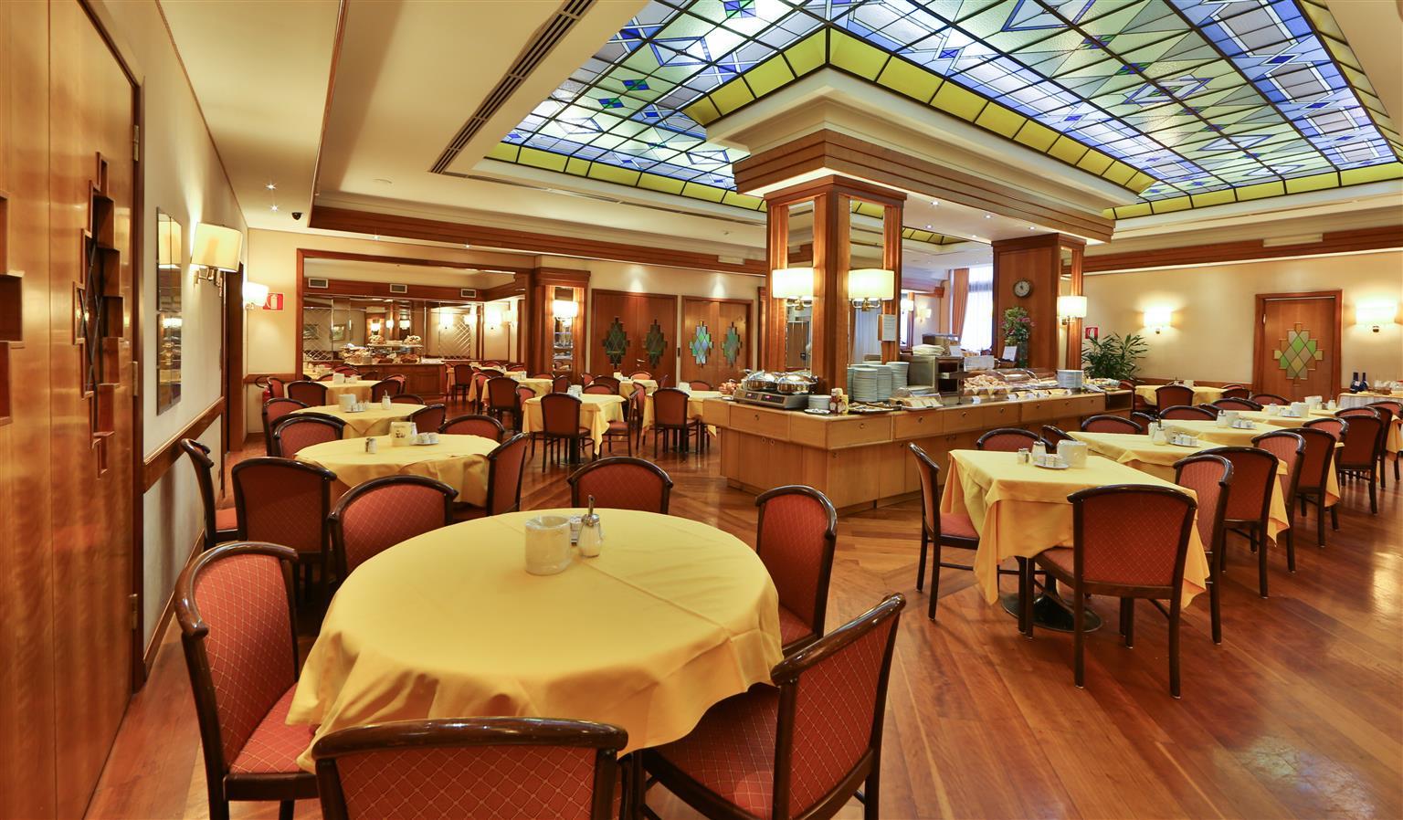 Best Western President - Colosseo 4*
